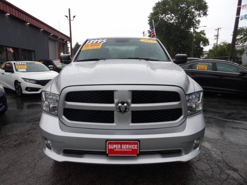 ram ram 1500 pickup 2017 1C6RR7FT5HS761654 image ram ram 1500 pickup 2017 1C6RR7FT5HS761654 image